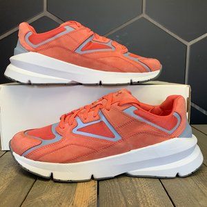 Under Armour Forge 96 Nubuck Pink White (Multiple Sizes)